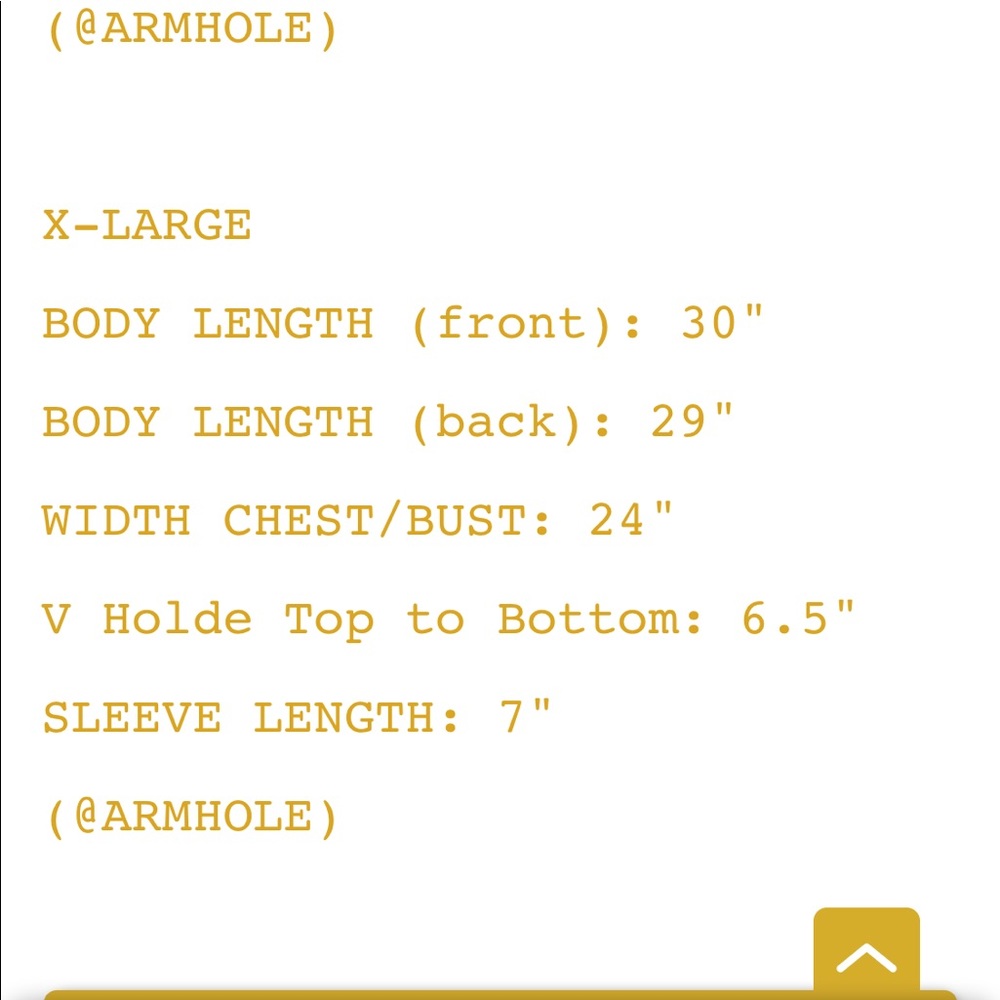 Carney Ride X top - Picture 6 of 6